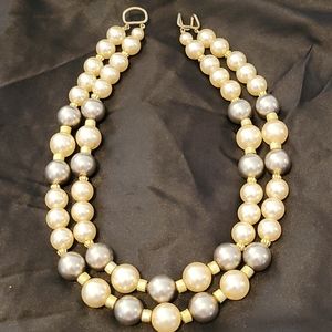 Vintage necklace